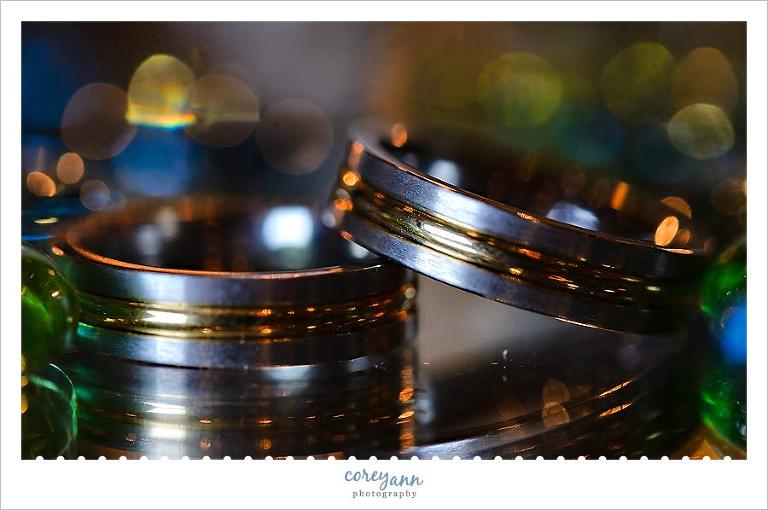 Wedding Rings 