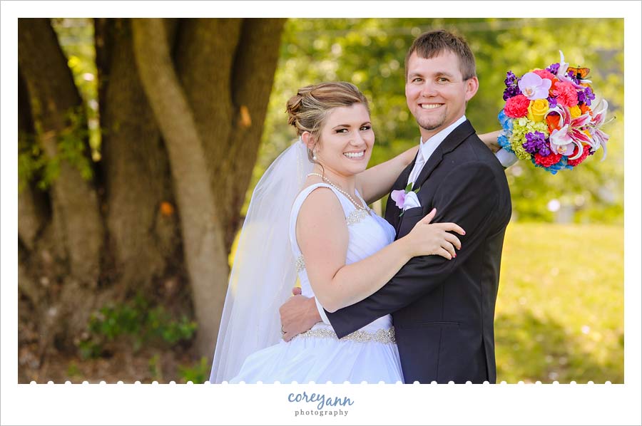 Springvale Golf Course and Ballroom Wedding