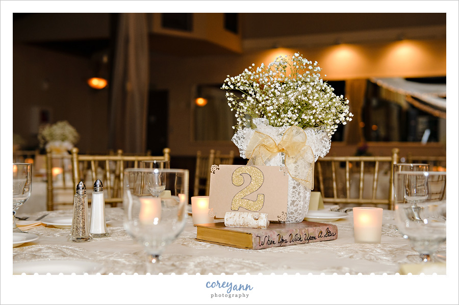 Fairy Tale theme at Springvale Ballroom