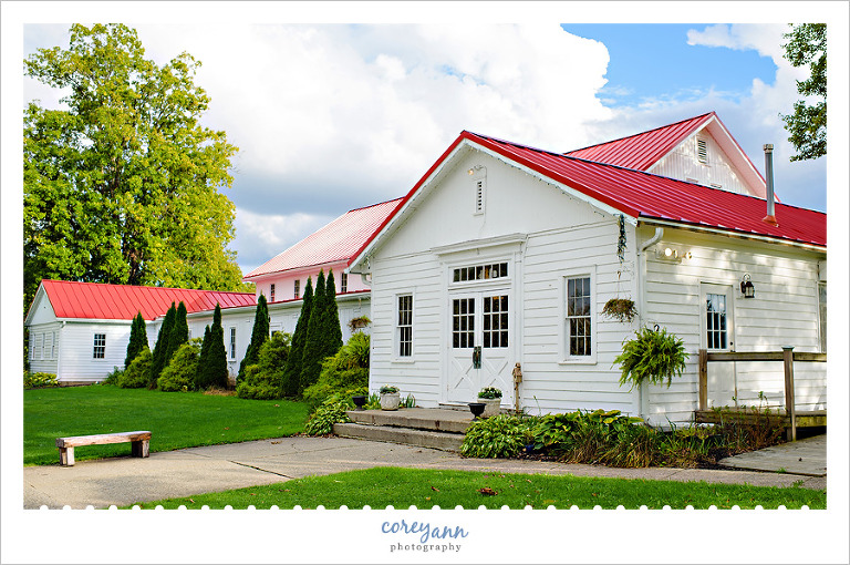 columbia ballroom in columbia station