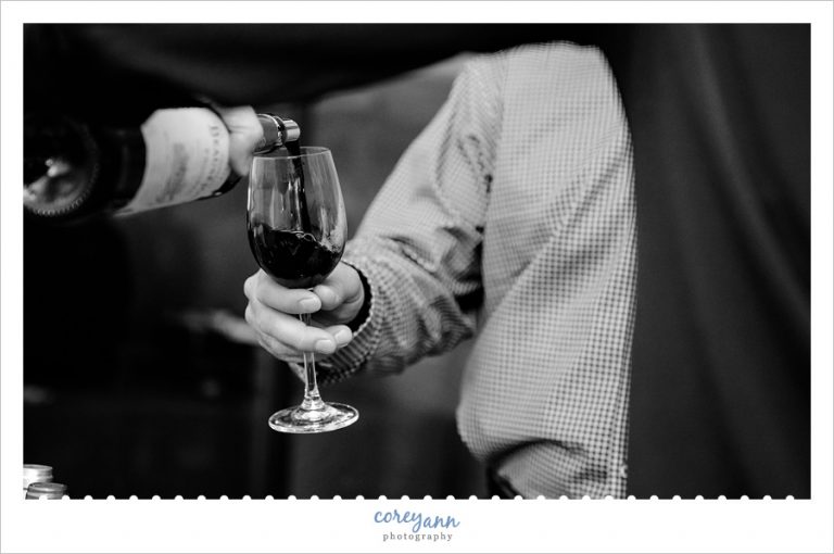 Alley Cat Oyster Bar Event with Sips and Dips