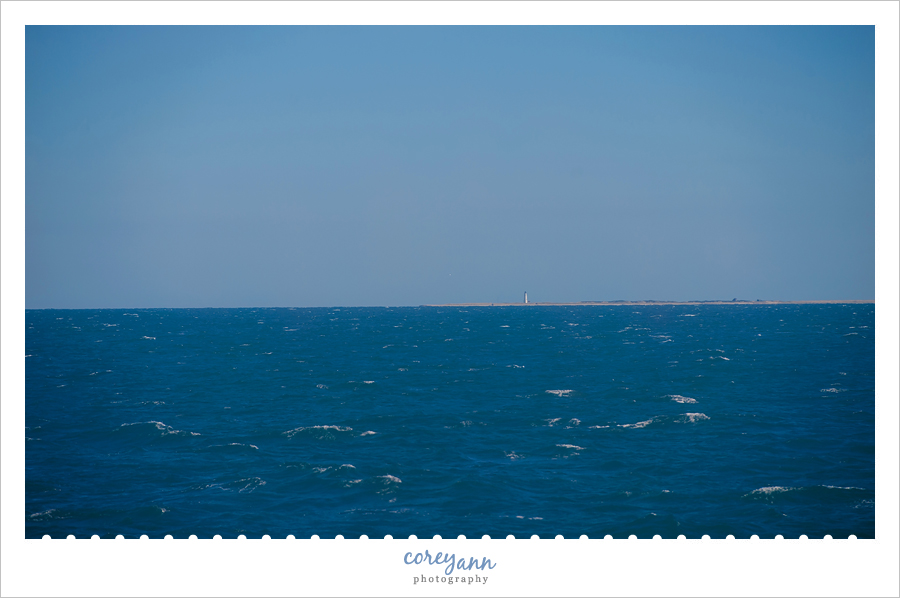 Great Point Lighthouse