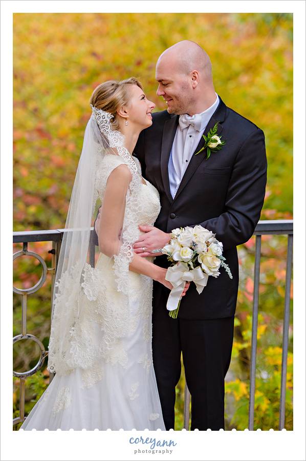 Mr Anthony’s Wedding with Jenna and Nicholas