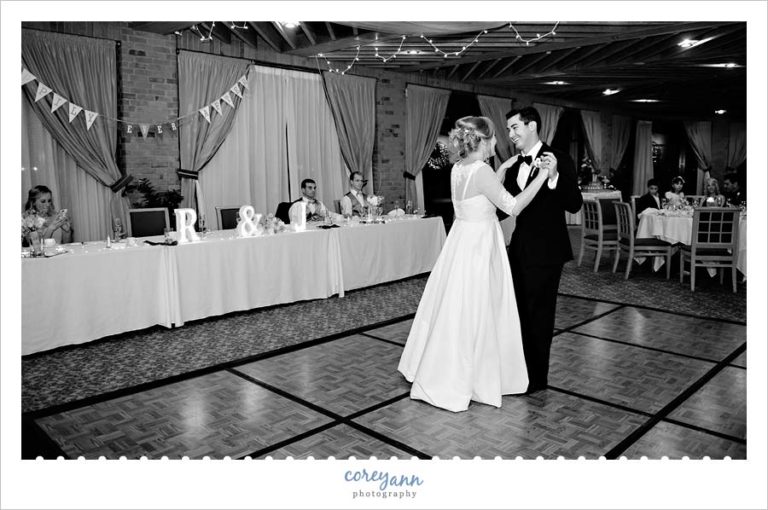 Hilton Denver Inverness Wedding with Rachael and Jacob Corey Ann Photography