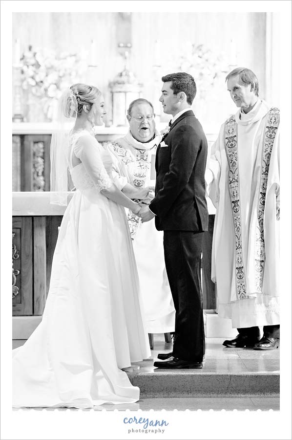 Hilton Denver Inverness Wedding with Rachael and Jacob Corey Ann Photography