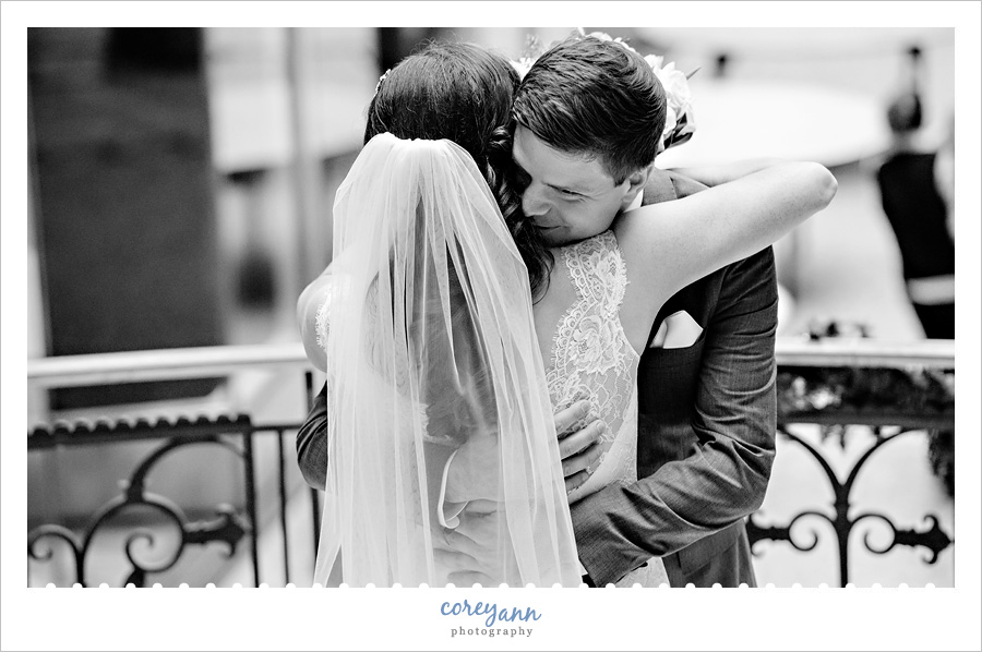 First Look at the Hyatt Regency in Cleveland