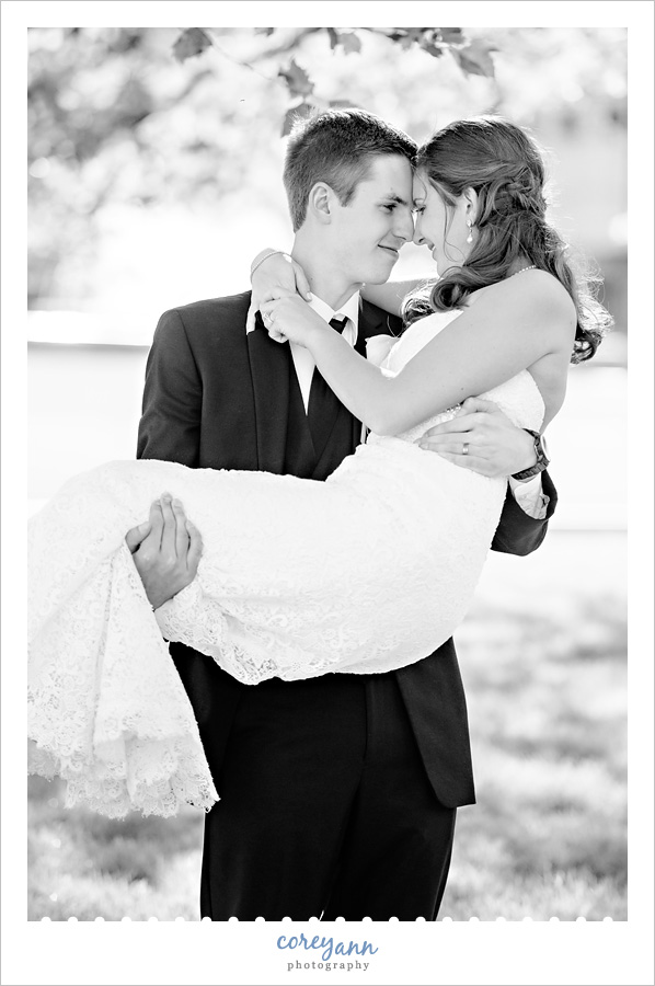 Hyatt Arcade Wedding with Sara and James