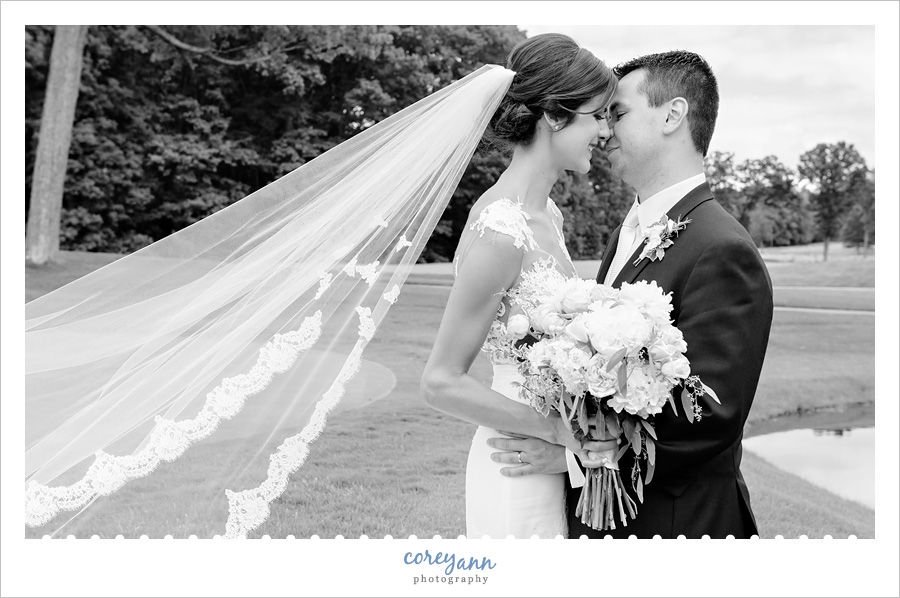 Wedding Pictures at Firestone Country Club