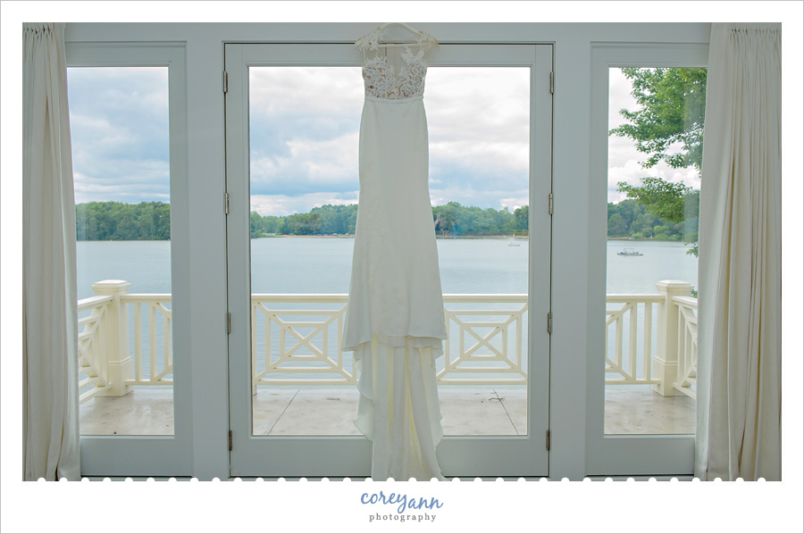 Pronovias Wedding Dress from Hyde Park Bridal