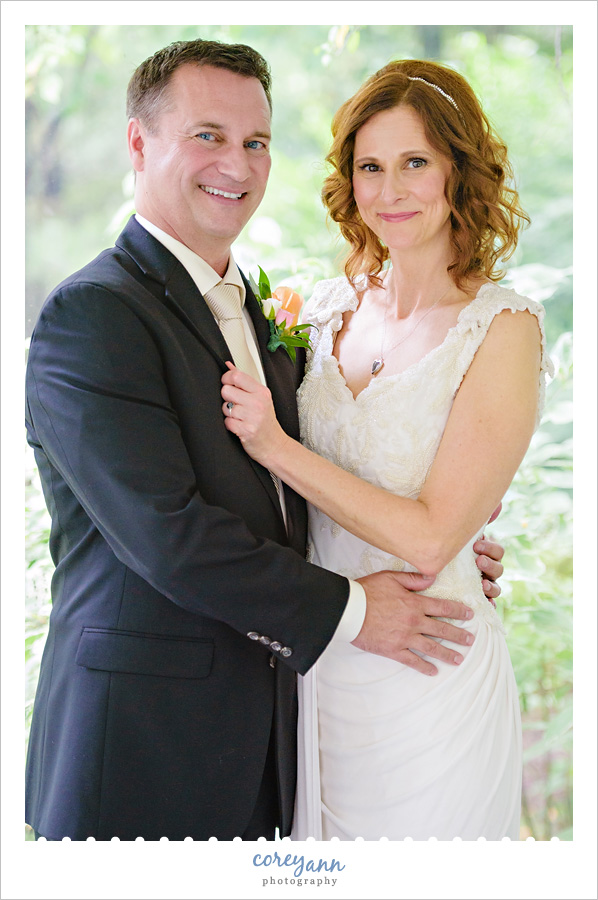 Inn Walden Wedding with Melissa and Carl