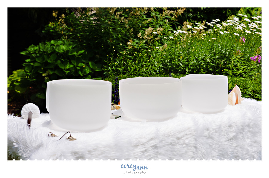 Inn Walden Wedding in Aurora