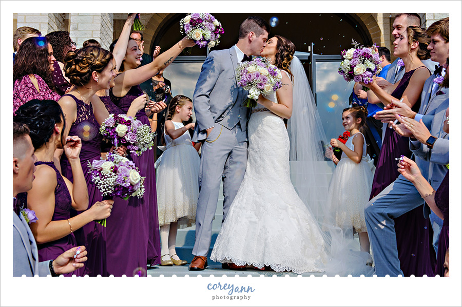 St Nicholas Orthodox Church Wedding Ceremony