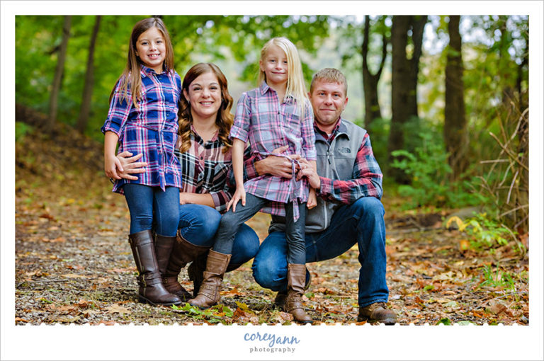 Photography Mini Session in Canton Ohio