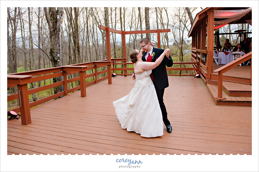 Wedding First Dance to Game of Thrones Theme