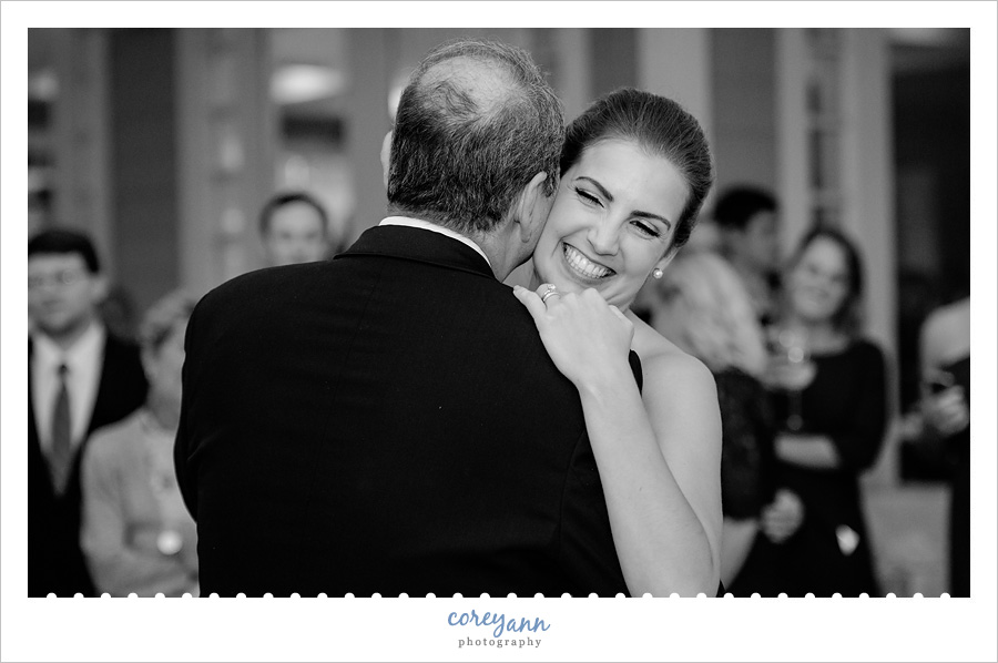 Barrington Golf Club Wedding Reception