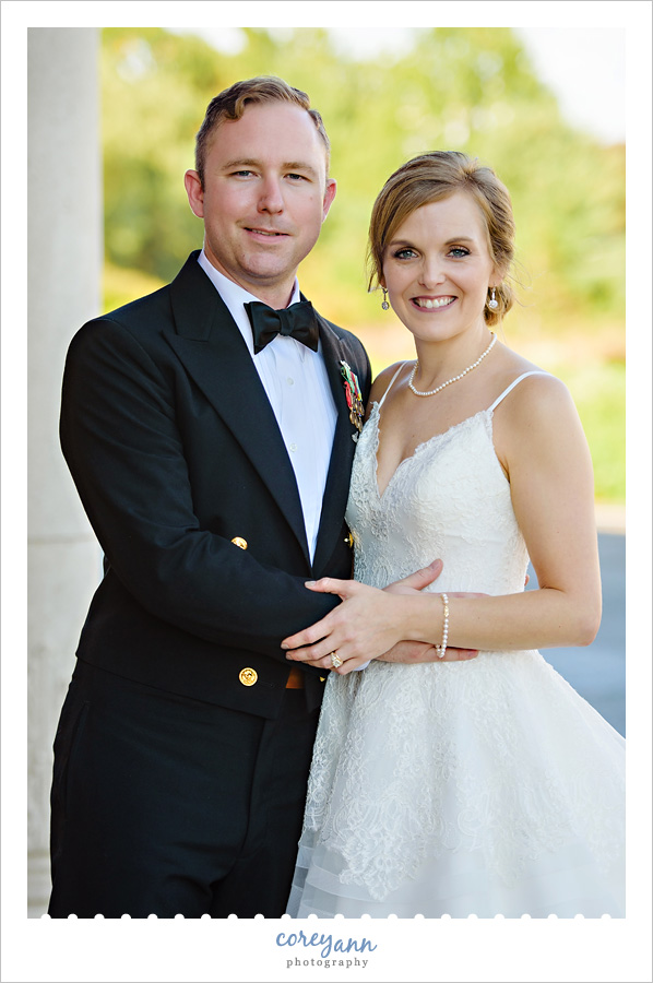 Wedding Reception at La Pizzaria