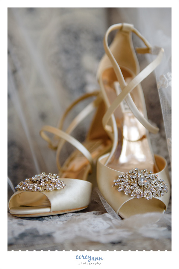 Wedding Details for Wedding in Akron Ohio