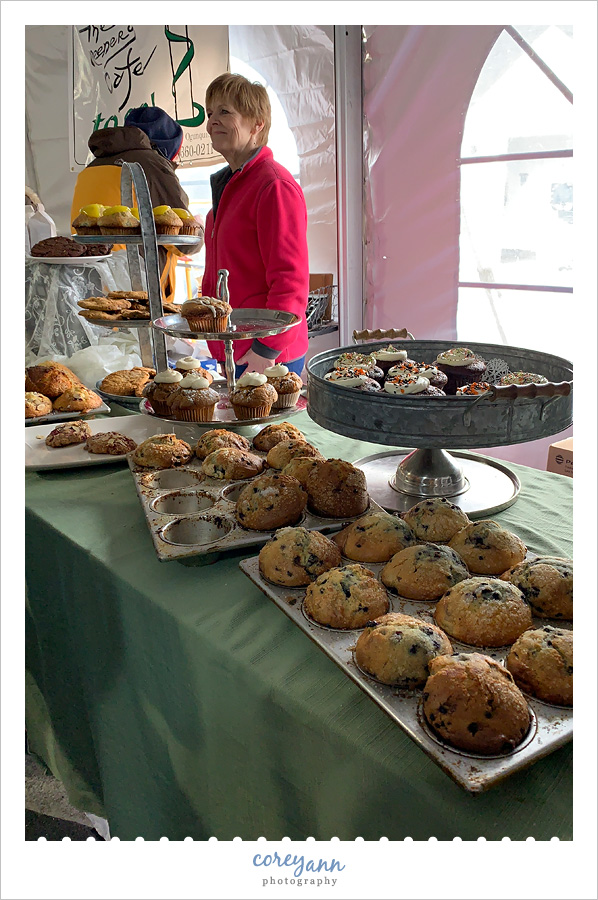 Ogunquitfest 2018 Craft Tent