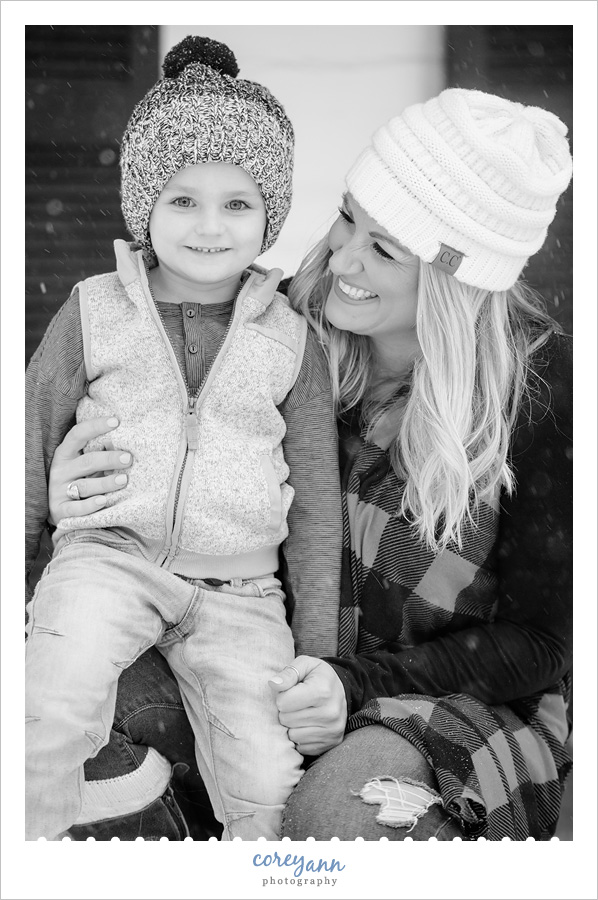 North Canton Mini Session