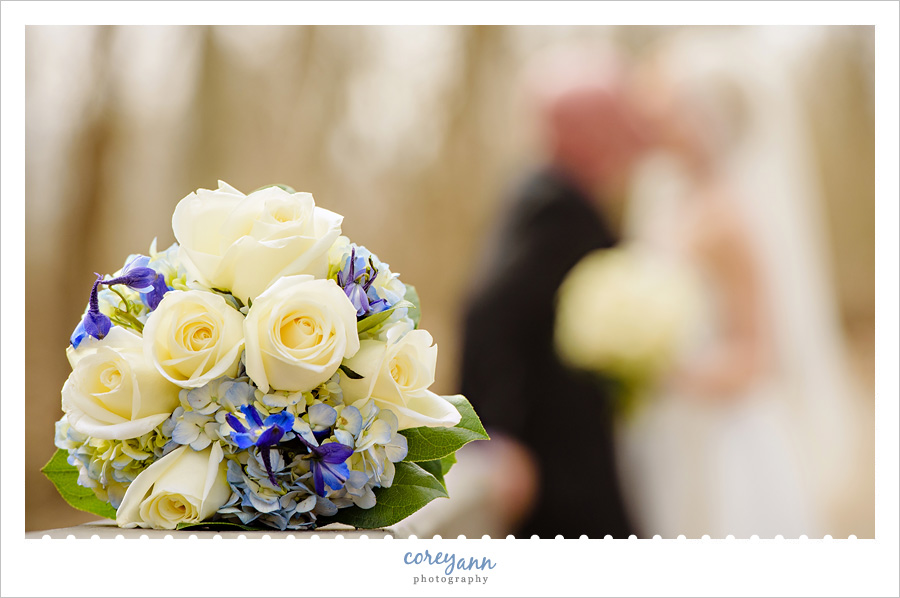 Wedding in Columbus Ohio