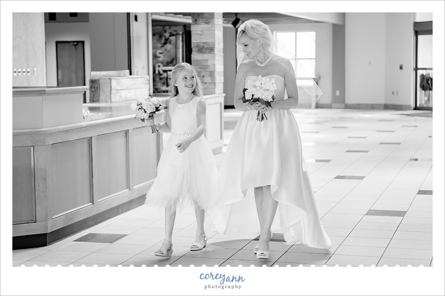 Wedding in Columbus Ohio