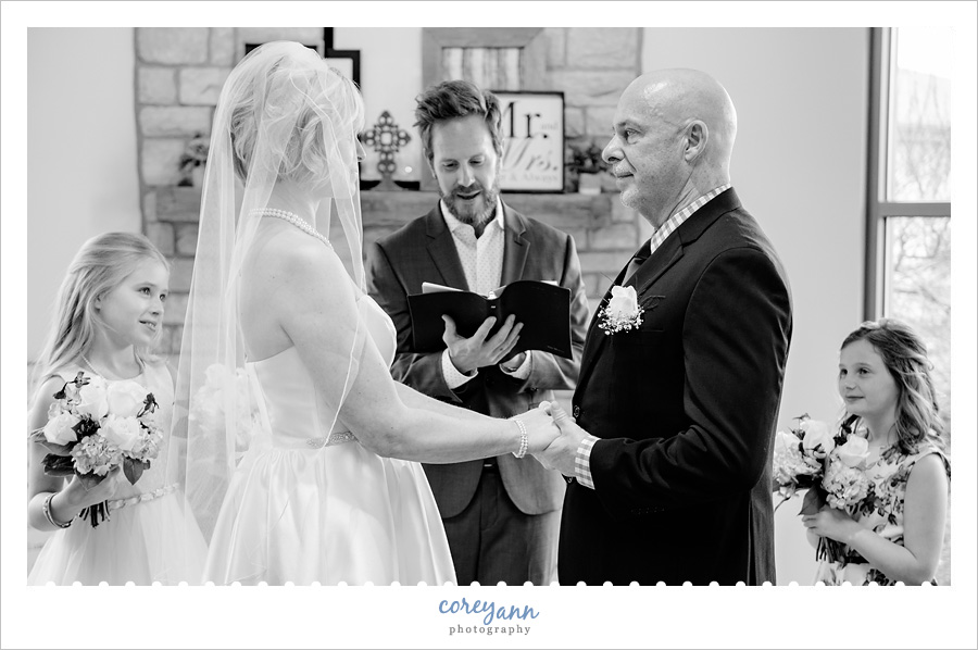 Wedding in Columbus Ohio