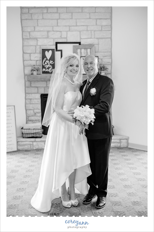 Wedding in Columbus Ohio