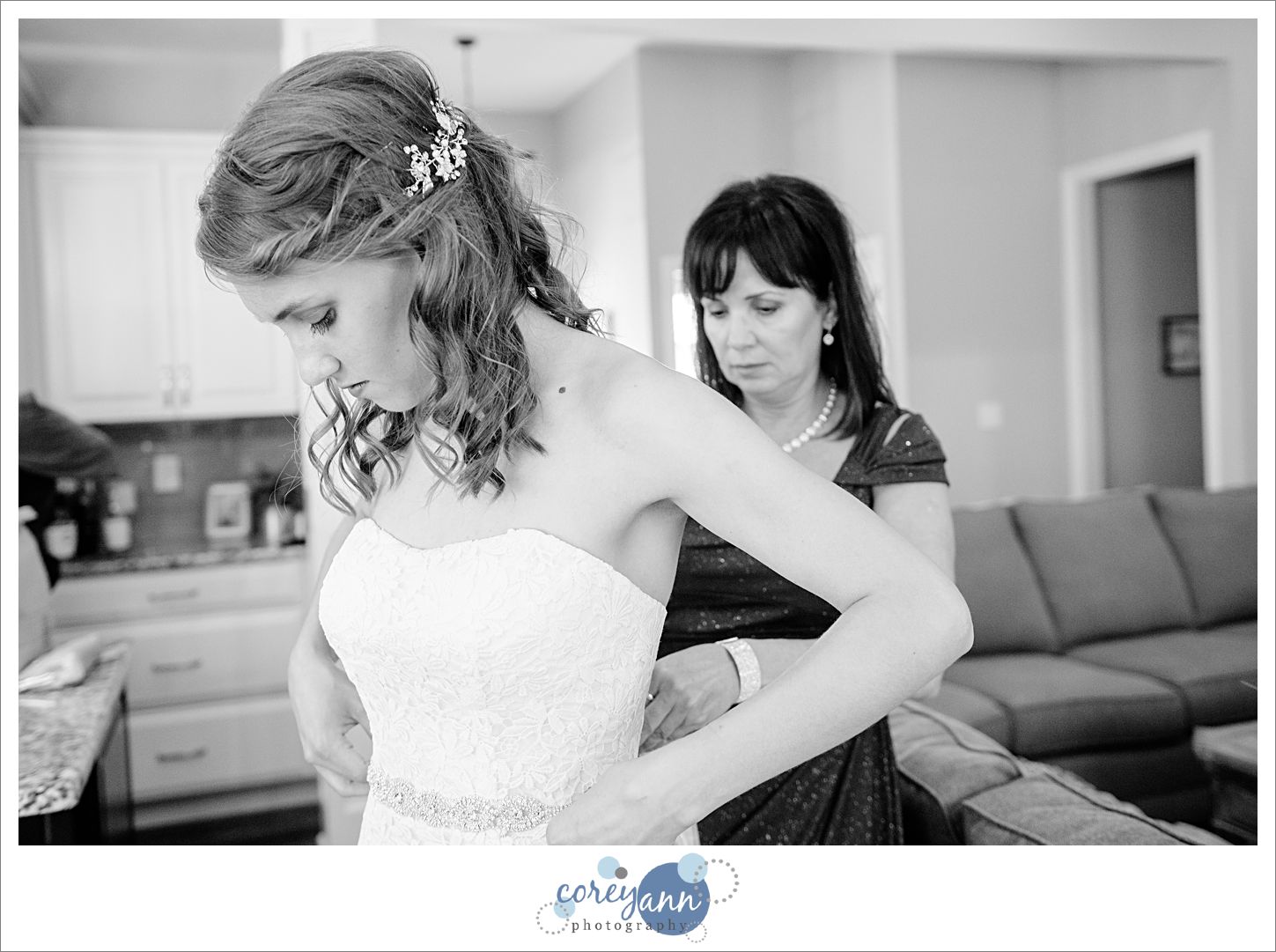 Blue Heron Event Center Wedding