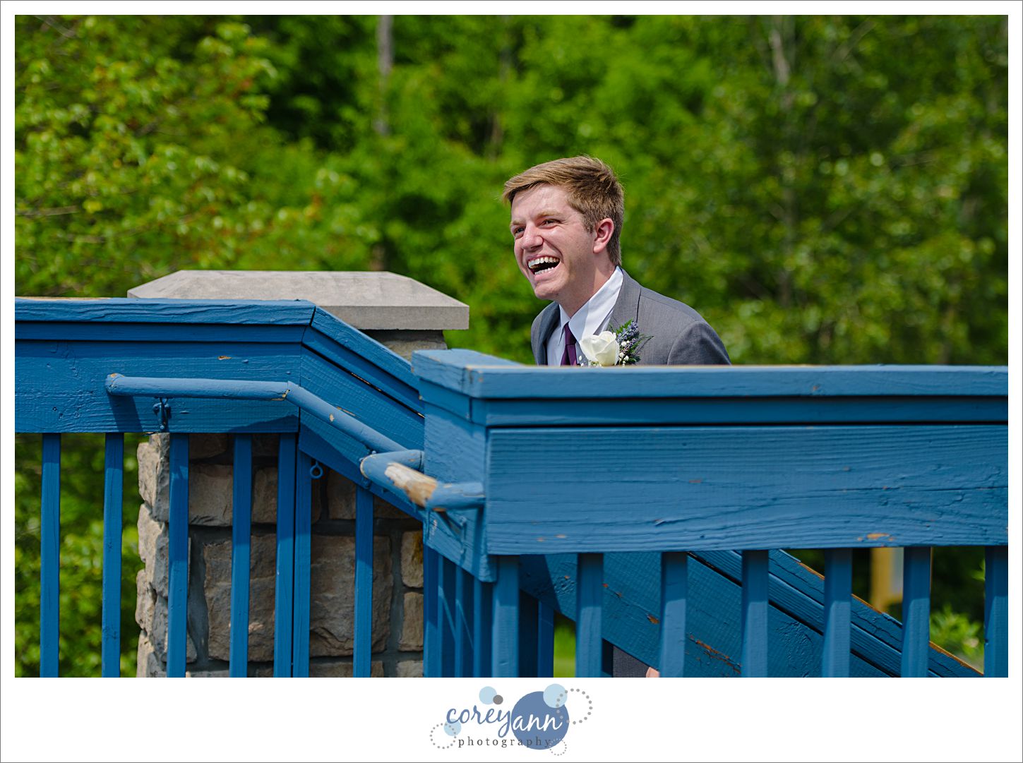 First Look at Blue Heron Event Center