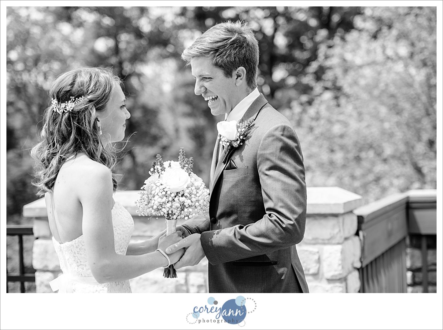 First Look at Blue Heron Event Center