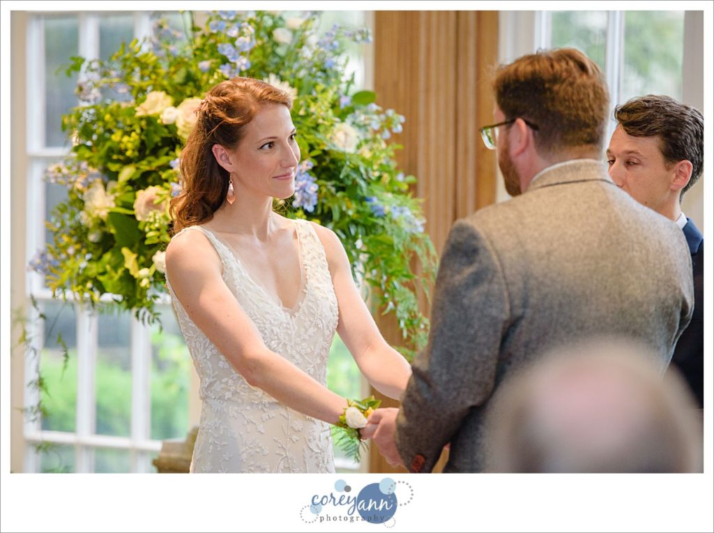 Western Reserve Historical Society Cleveland Wedding