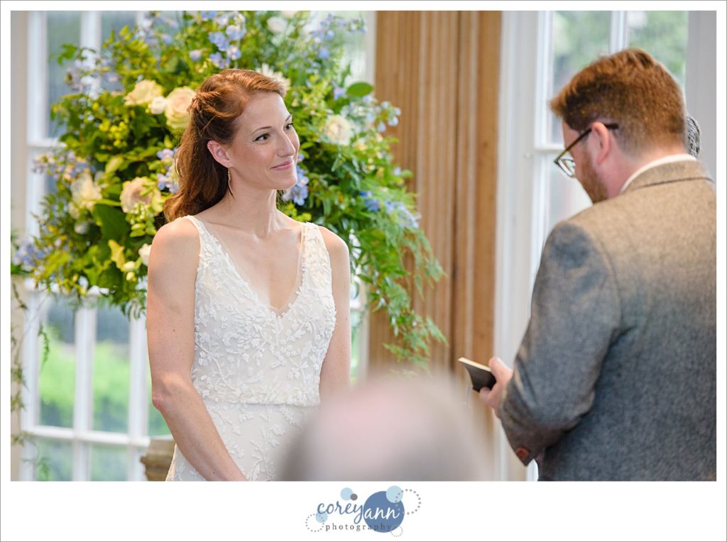 Western Reserve Historical Society Cleveland Wedding