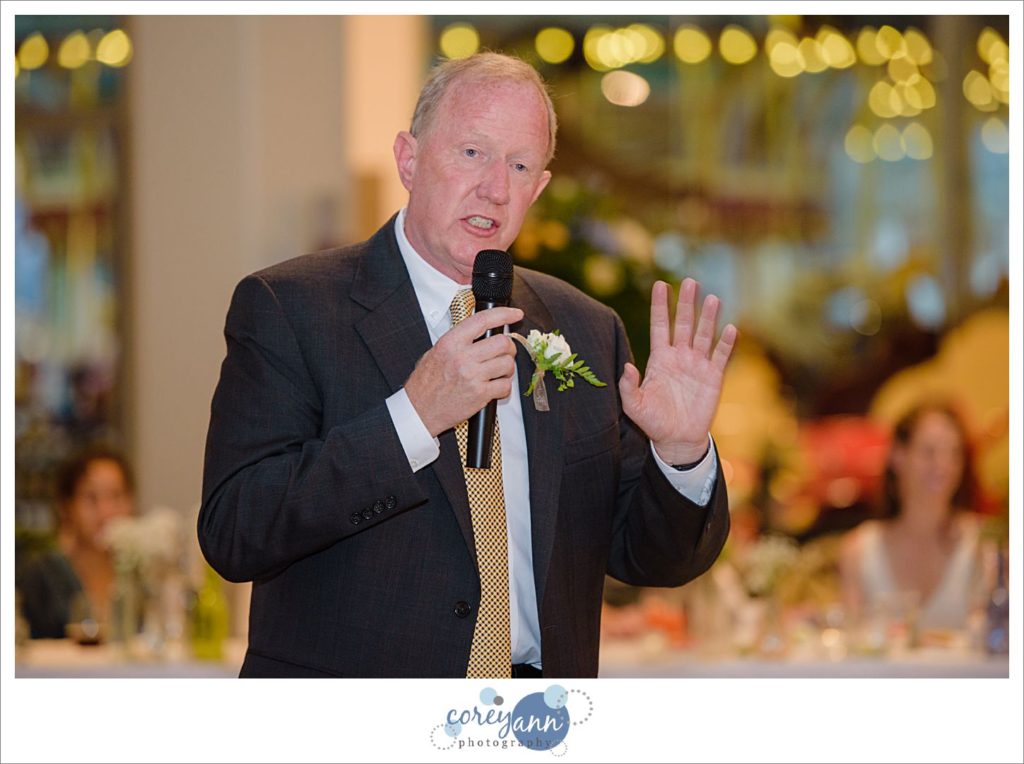 Western Reserve Historical Society Cleveland Wedding