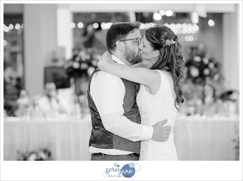 Western Reserve Historical Society Cleveland Wedding