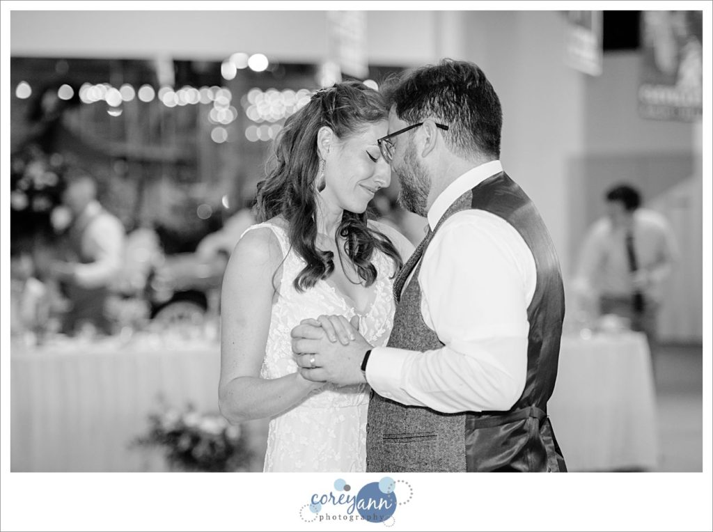 Western Reserve Historical Society Cleveland Wedding