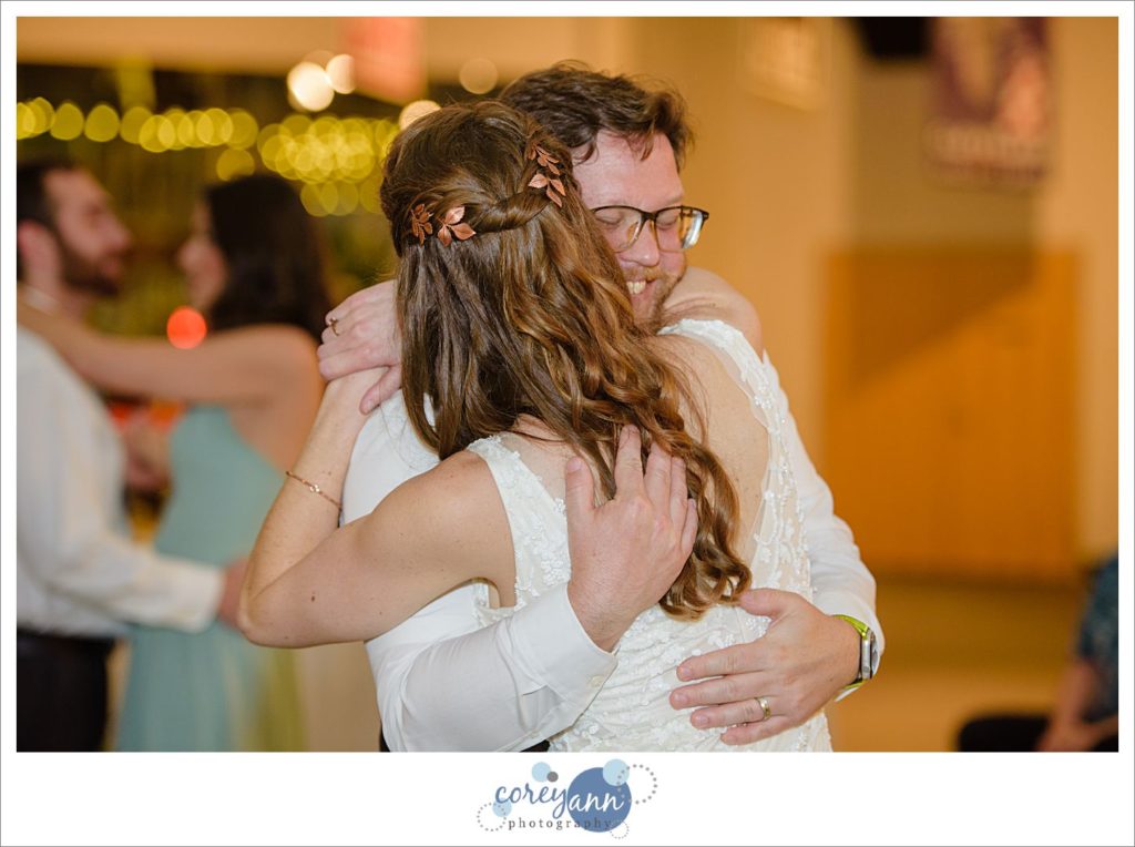 Western Reserve Historical Society Cleveland Wedding