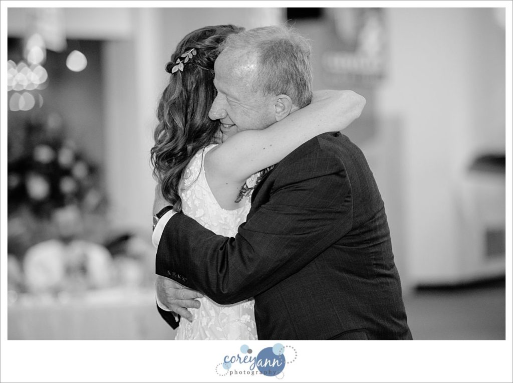 Western Reserve Historical Society Cleveland Wedding