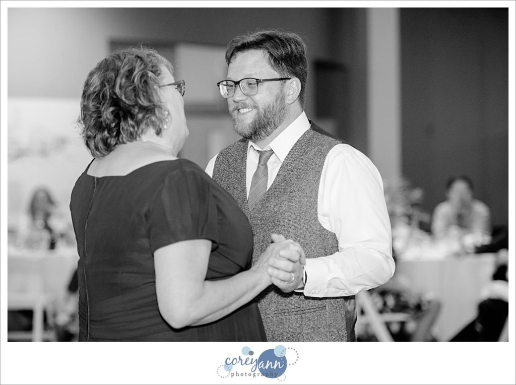 Western Reserve Historical Society Cleveland Wedding