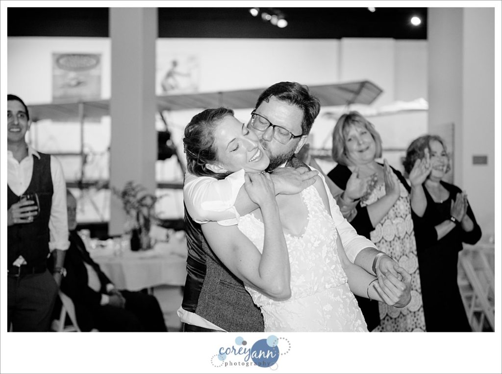 Western Reserve Historical Society Cleveland Wedding