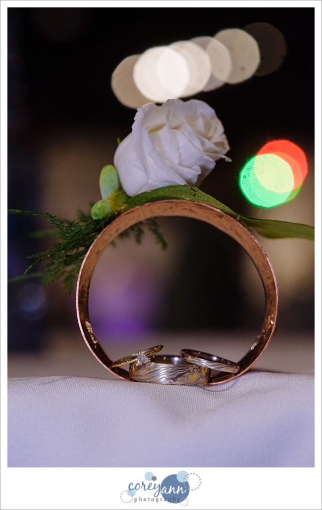 Western Reserve Historical Society Cleveland Wedding