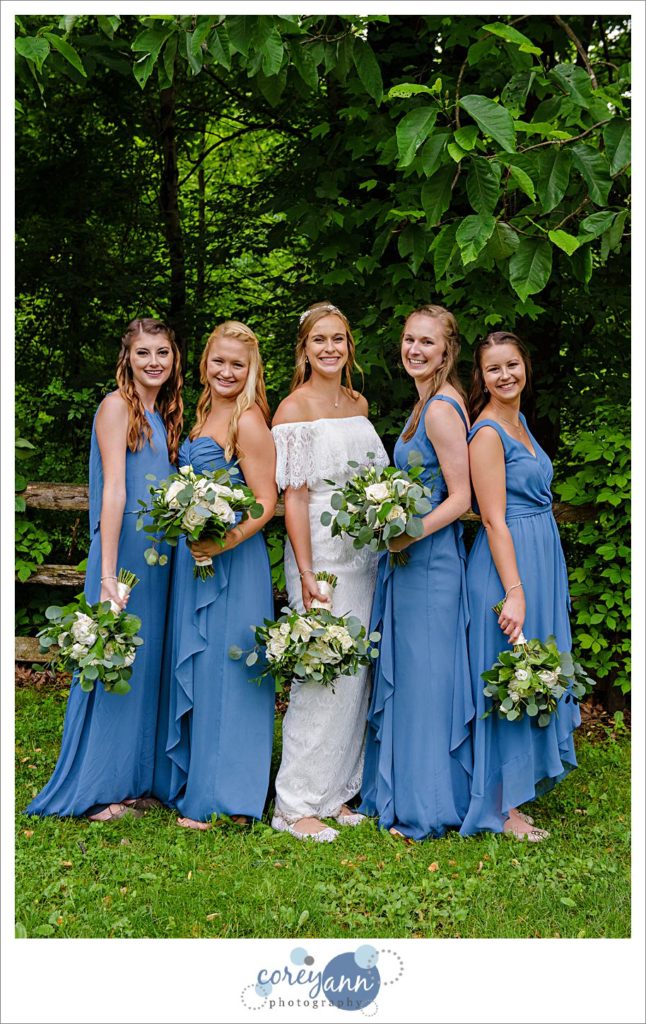 Happy Days Lodge Wedding