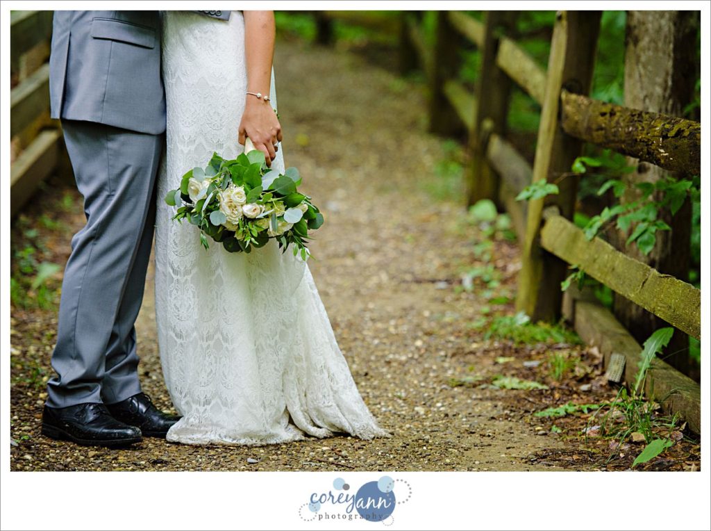 Happy Days Lodge Wedding