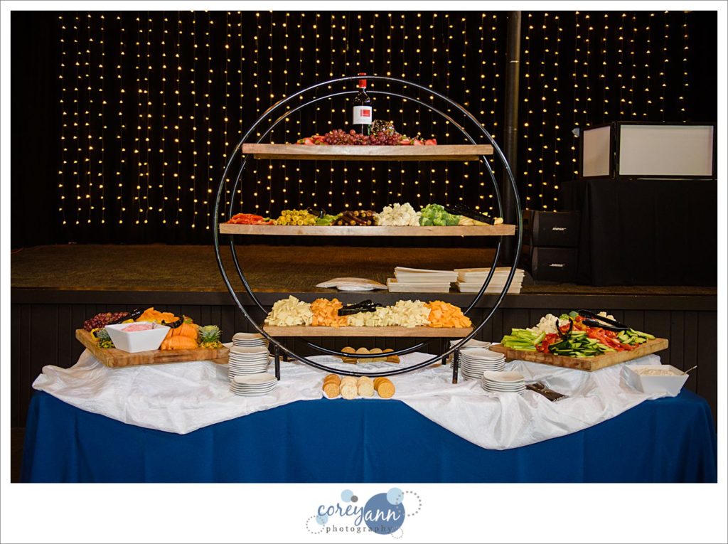 Happy Days Lodge Wedding