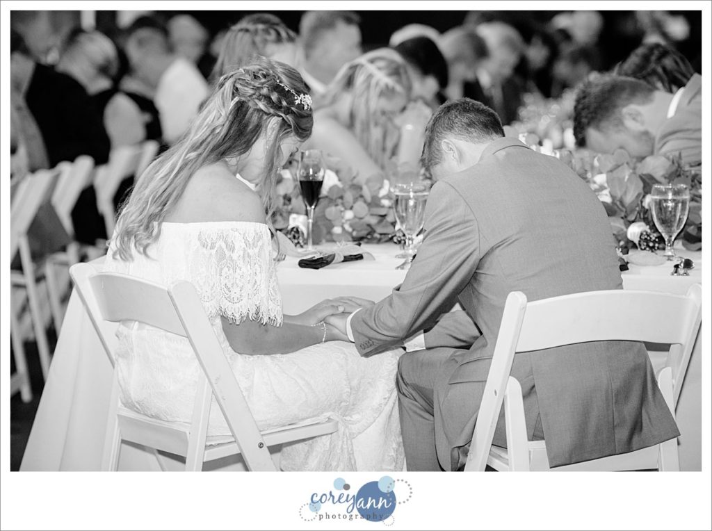 Happy Days Lodge Wedding