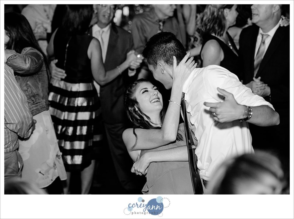 Happy Days Lodge Wedding