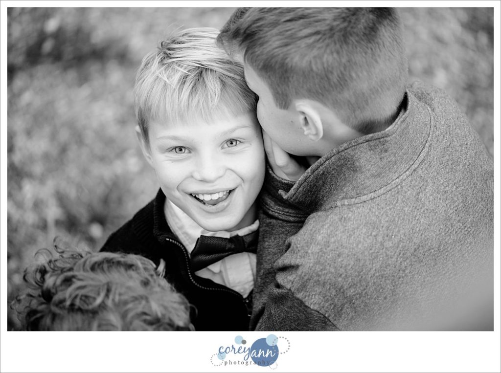 Wedding reception at The Tanglewood Club