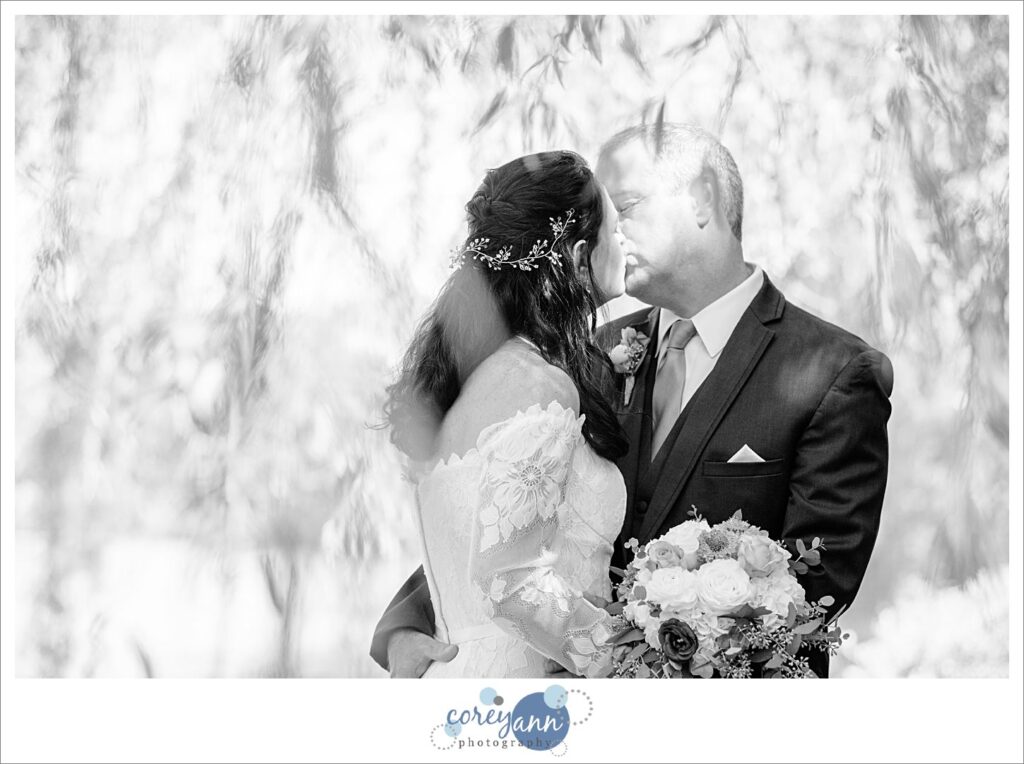 Wedding at Gervasi Vineyard in Canton Ohio