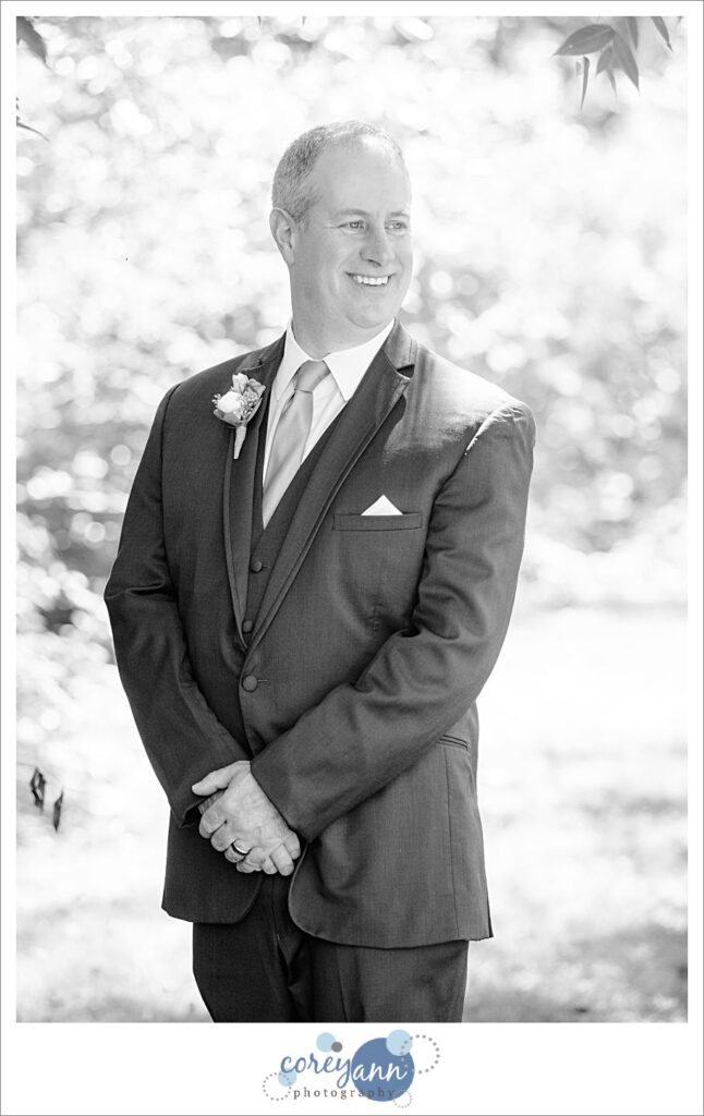 Wedding at Gervasi Vineyard in Canton Ohio