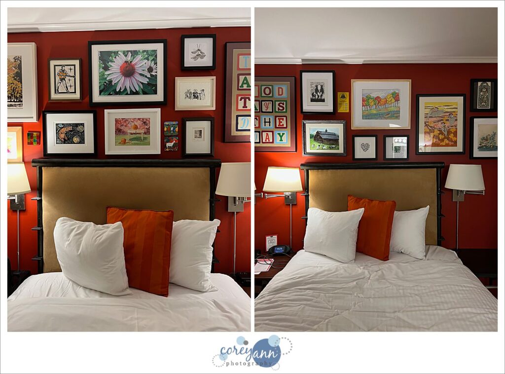 Sleep Woodstock Motel in Vermont