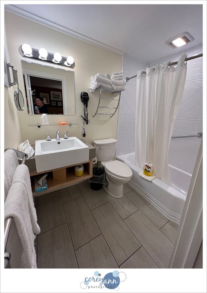 Sleep Woodstock Motel in Vermont